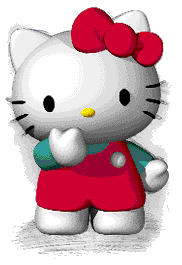sanrio gif